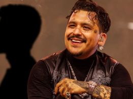 Christian Nodal es acusado de estafar a Gera Demara, compositor del tema 'Amé