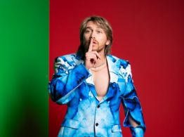Aldo de Nigris, sexto confirmado de La Casa de Los Famosos México