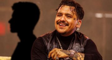 Christian Nodal es acusado de estafar a Gera Demara, compositor del tema 'Amé