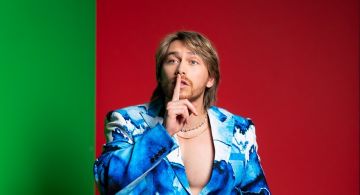 Aldo de Nigris, sexto confirmado de La Casa de Los Famosos México