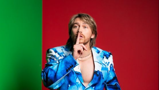Aldo de Nigris, sexto confirmado de La Casa de Los Famosos México