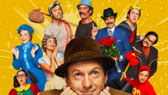 Series biográficas magnifican carreras pero también reviven escándalos