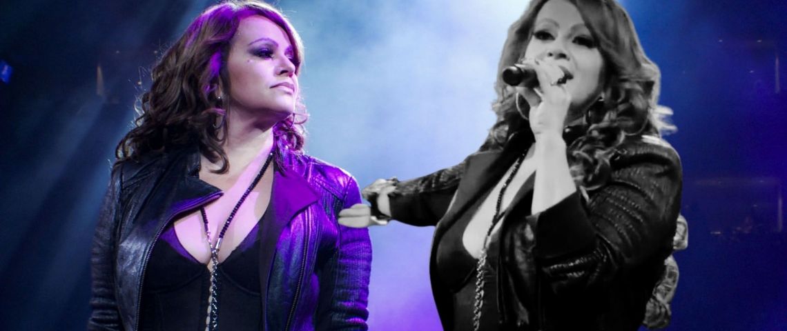 El último día de Jenni Rivera: así vivió sus últimas horas en Monterrey | VIDEO