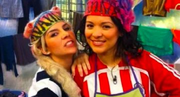 Karla Panini amenaza con revelar secretos de Karla Luna y arremete contra críticas: “No es intocable”
