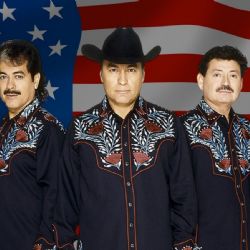 De Natanael Cano a Los Tigres del Norte: La batalla migratoria de los artistas mexicanos