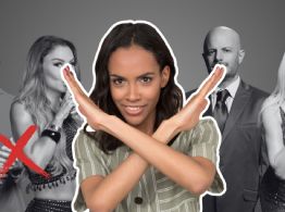 Elenco de 'La Casa de los Famosos México' no convence al público
