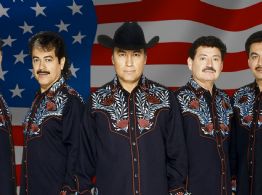 De Natanael Cano a Los Tigres del Norte: La batalla migratoria de los artistas mexicanos