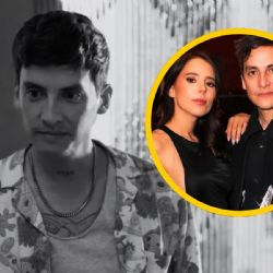 Gil Cerezo habla por primera vez sobre su ruptura con Majo Aguilar