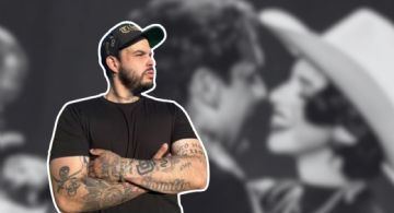 'Hay que hablar claramente': Emiliano Aguilar lanza indirecta a Christian Nodal