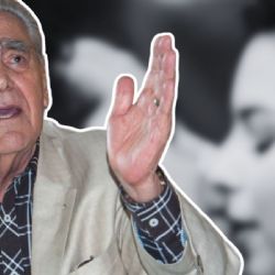 Eric del Castillo critica a Ángela Aguilar: ‘No está bien enamorarse de hombres casados'
