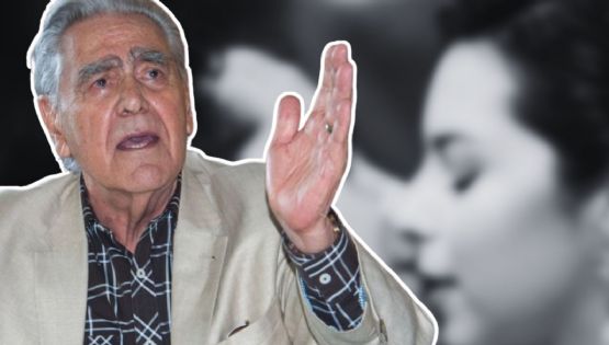 Eric del Castillo critica a Ángela Aguilar: ‘No está bien enamorarse de hombres casados'