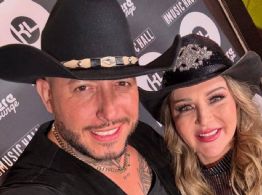 ¿Quién es el nuevo novio de Alicia Villarreal? Esto se sabe de su relación