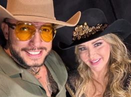 Cibad Hernández habla de su relación con Alicia Villarreal, ¿manda indirecta a Cruz Martínez?