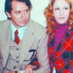 ‘Vieja roñosa’: Carlos Villagrán arremete contra Florinda Meza durante show en Perú