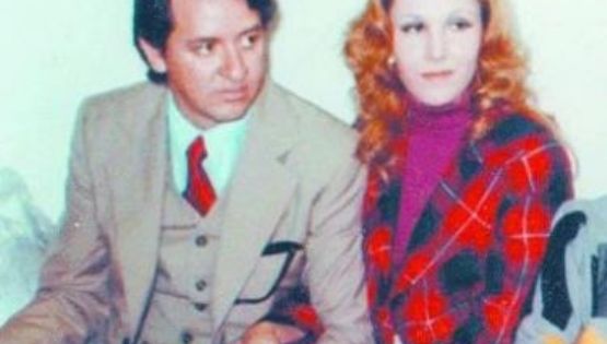 ‘Vieja roñosa’: Carlos Villagrán arremete contra Florinda Meza durante show en Perú