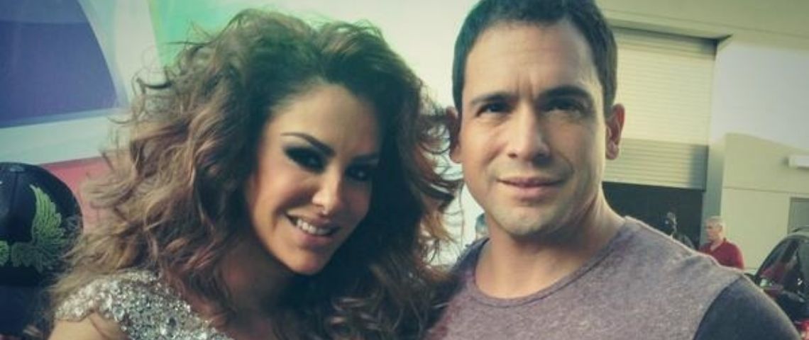 Bobby Pulido lanza críticas contra Ninel Conde
