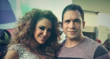 Bobby Pulido lanza críticas contra Ninel Conde