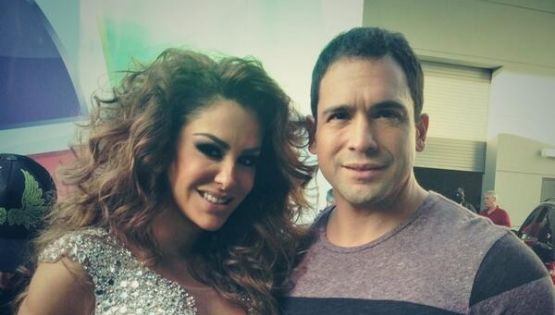 Bobby Pulido lanza críticas contra Ninel Conde