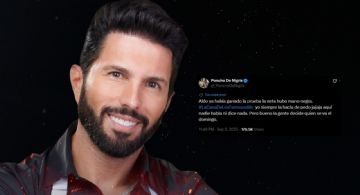 Poncho de Nigris destapa supuestas trampas en LCDLF México a favor de El Guana