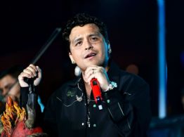 Soy un cantante, no soy un ejemplo para nadie: Nodal responde a críticas