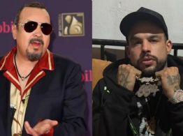 Emiliano Aguilar responde a Pepe Aguilar y sorprende con la verdadera causa de su conflicto