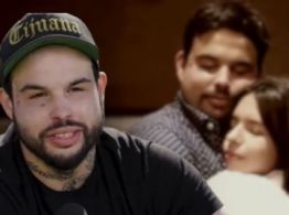 'Me quedé en shock’: Emiliano Aguilar cuenta por qué se alejó de su hermana Ángela