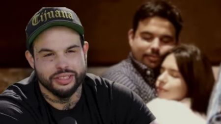 'Me quedé en shock’: Emiliano Aguilar cuenta por qué se alejó de su hermana Ángela